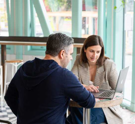 How will Reach help?