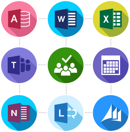 Office Software images