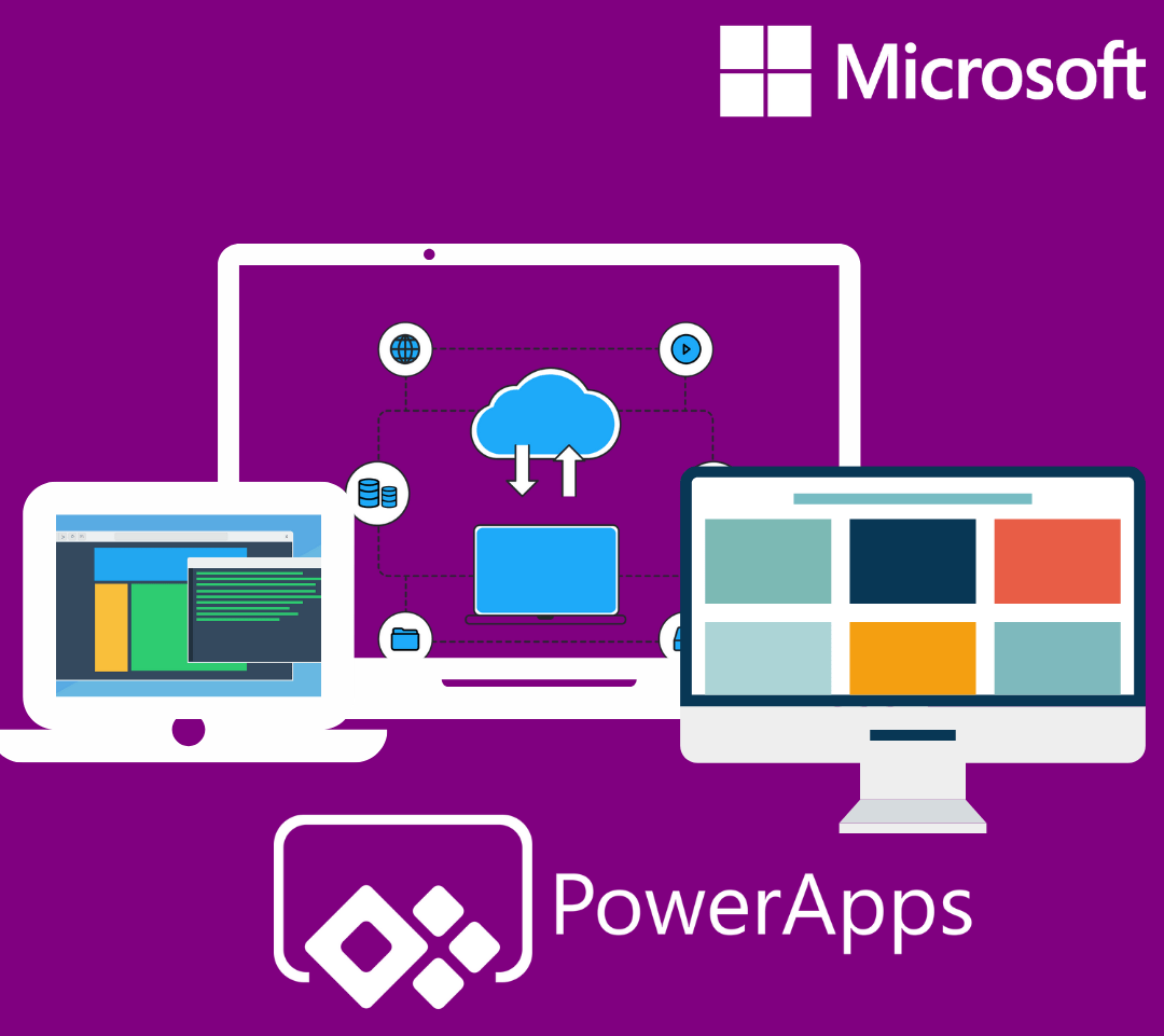 What are the benefits of Power Apps?